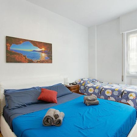 Casa Dica Apartment ราปาลโล ภายนอก รูปภาพ