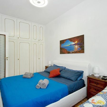 Casa Dica Apartment ราปาลโล ภายนอก รูปภาพ