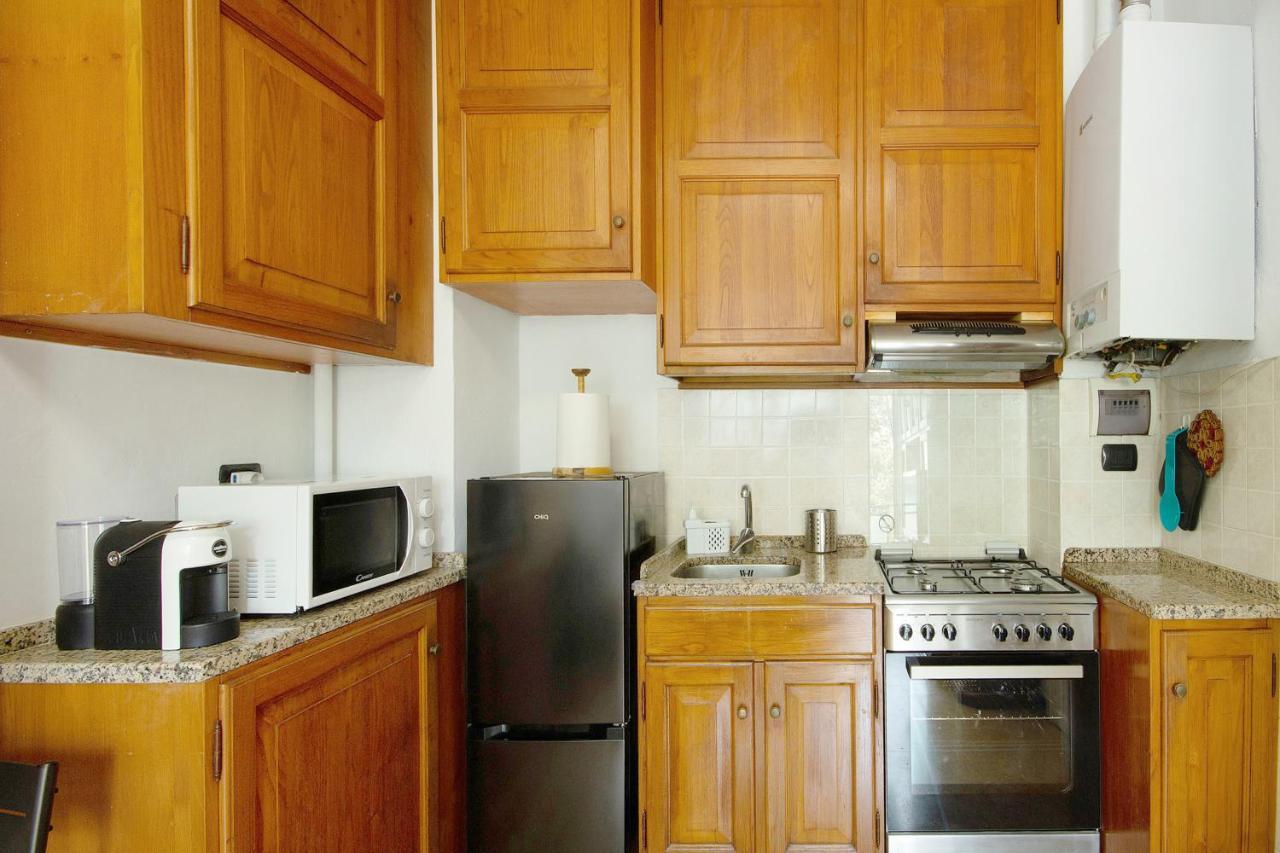 Casa Dica Apartment ราปาลโล ภายนอก รูปภาพ