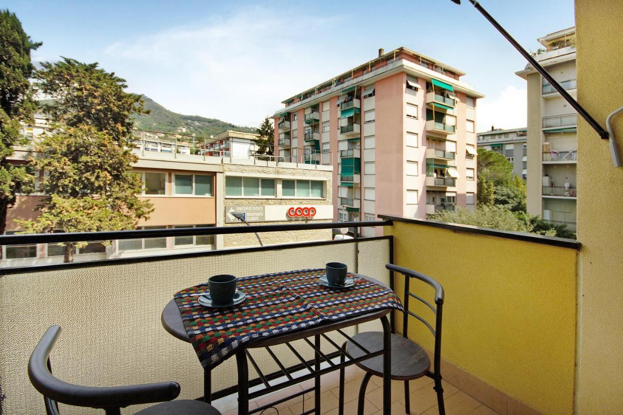 Casa Dica Apartment ราปาลโล ภายนอก รูปภาพ