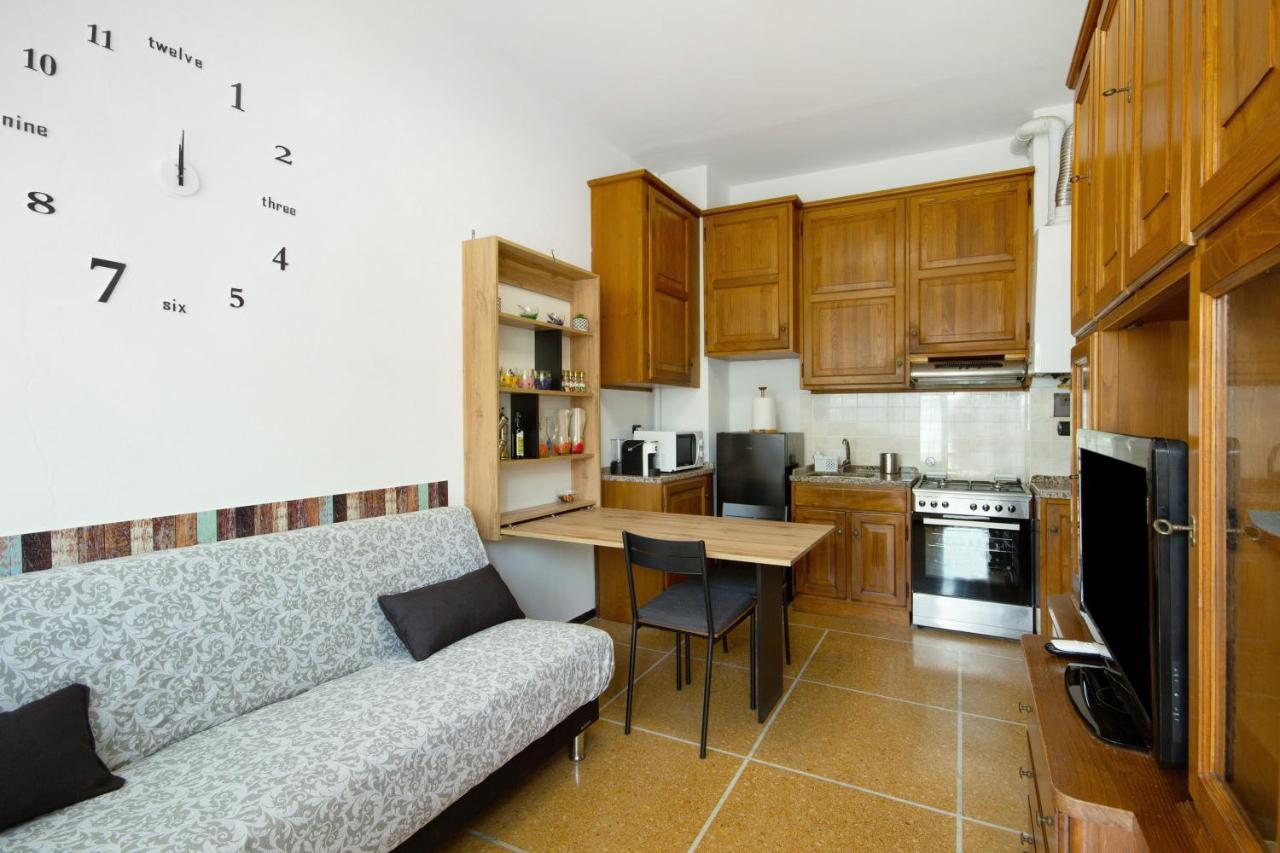 Casa Dica Apartment ราปาลโล ภายนอก รูปภาพ