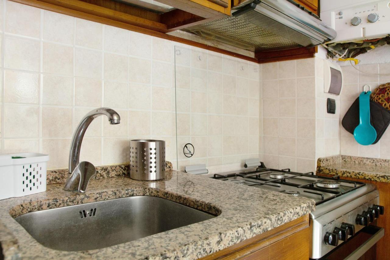 Casa Dica Apartment ราปาลโล ภายนอก รูปภาพ