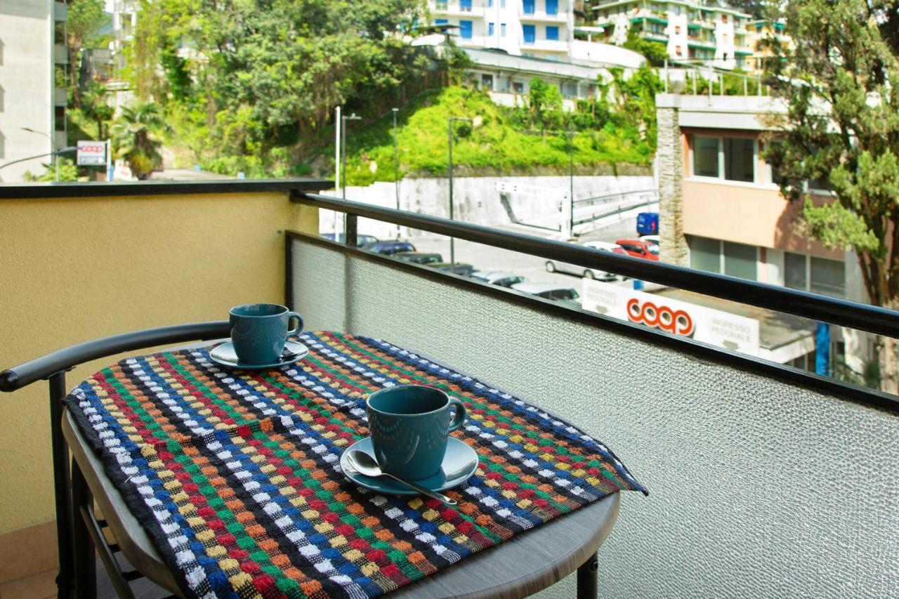 Casa Dica Apartment ราปาลโล ภายนอก รูปภาพ