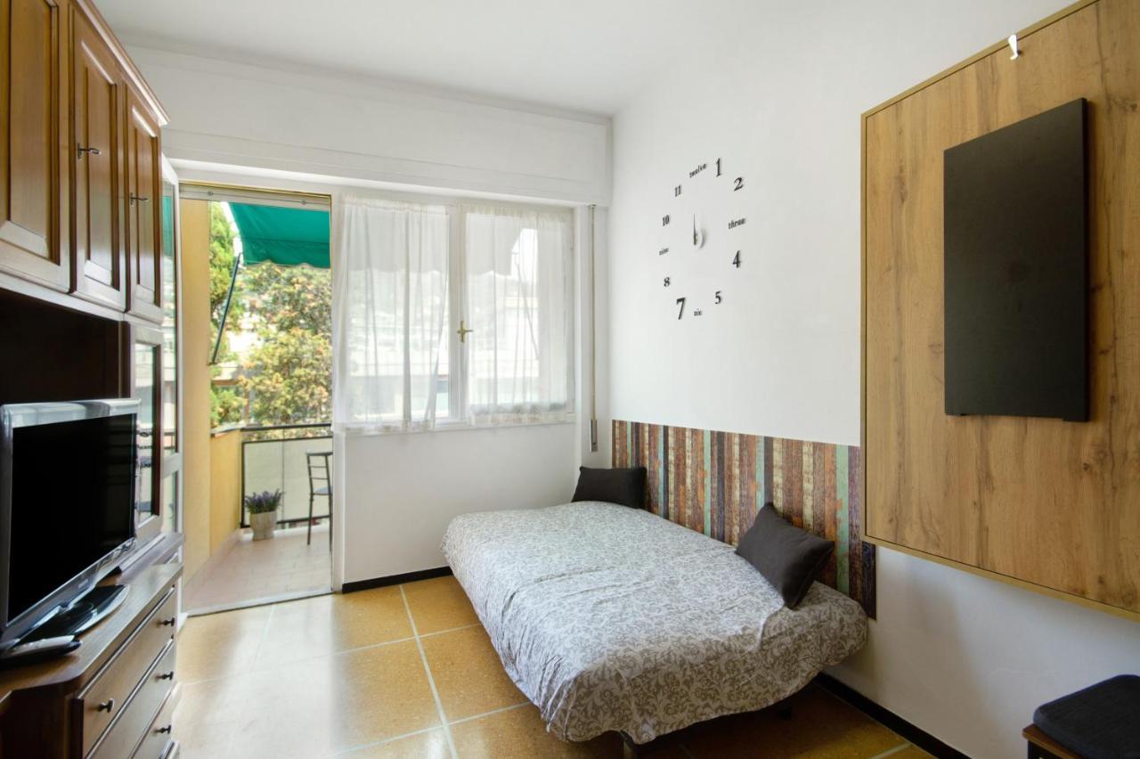 Casa Dica Apartment ราปาลโล ภายนอก รูปภาพ