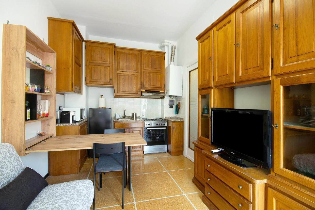 Casa Dica Apartment ราปาลโล ภายนอก รูปภาพ