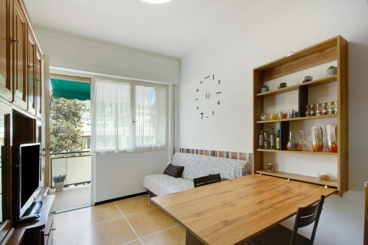 Casa Dica Apartment ราปาลโล ภายนอก รูปภาพ