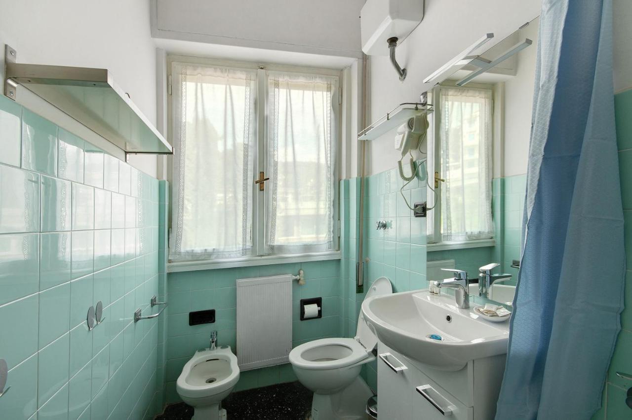 Casa Dica Apartment ราปาลโล ภายนอก รูปภาพ