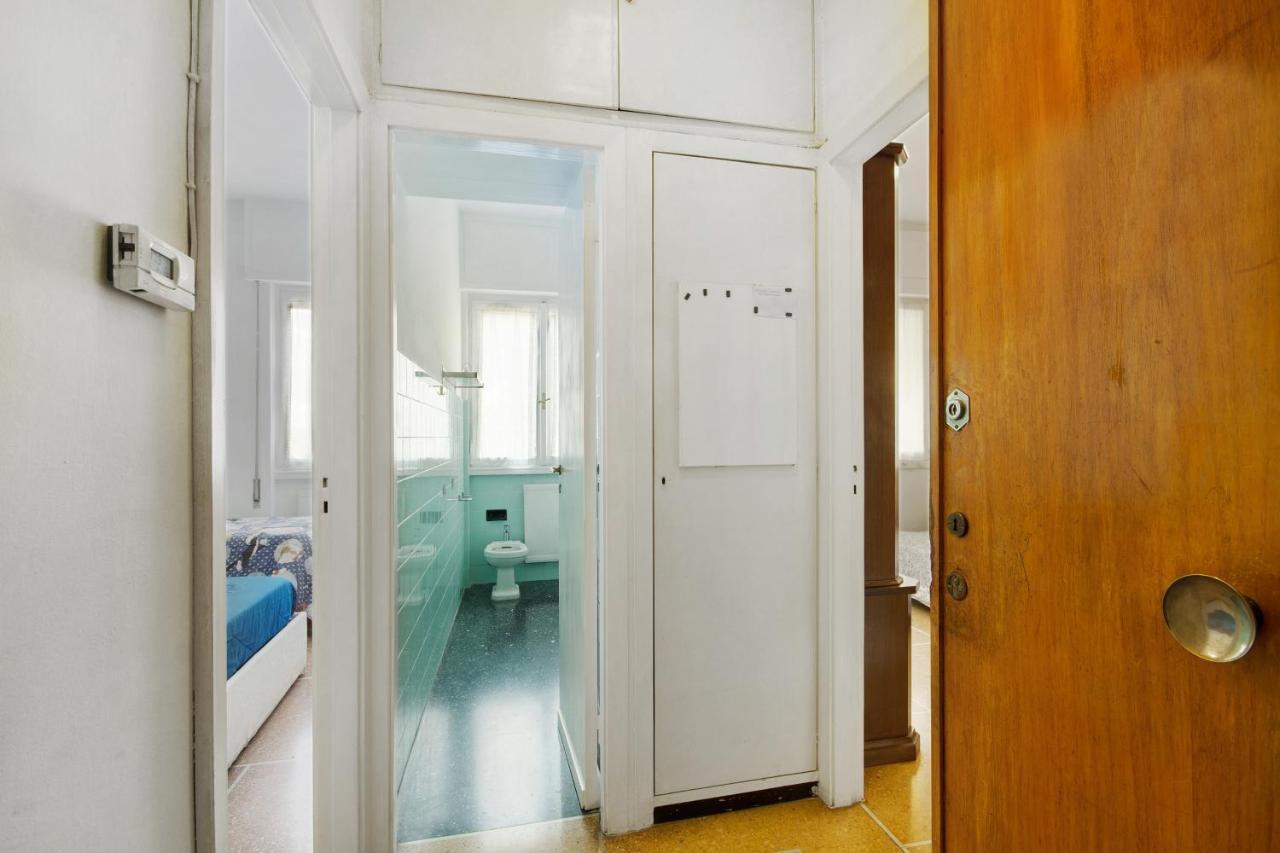 Casa Dica Apartment ราปาลโล ภายนอก รูปภาพ