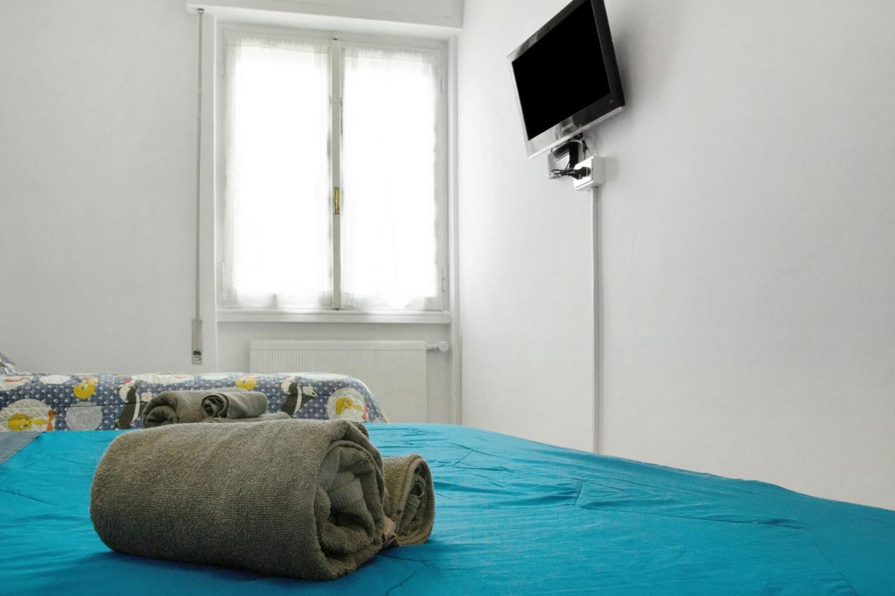 Casa Dica Apartment ราปาลโล ภายนอก รูปภาพ