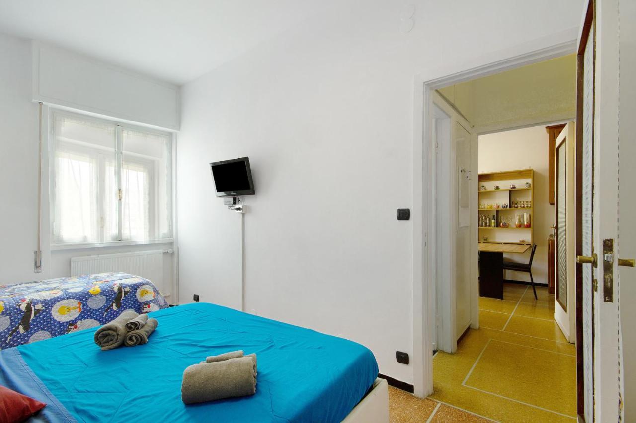 Casa Dica Apartment ราปาลโล ภายนอก รูปภาพ