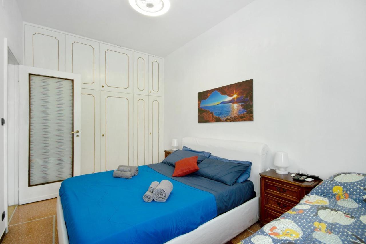 Casa Dica Apartment ราปาลโล ภายนอก รูปภาพ